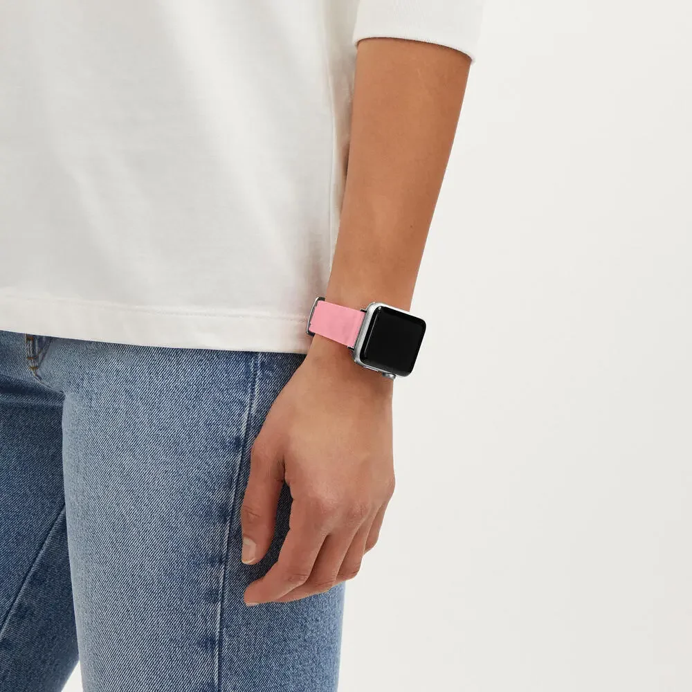 Jelly Apple Watch® Strap, 38 Mm, 40 Mm And 41 Mm - Picture 2 of 3
